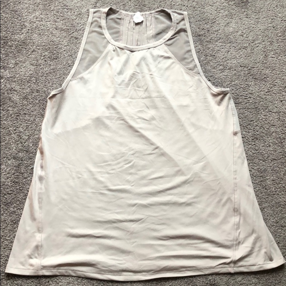 Champion - Mauve Active Tank